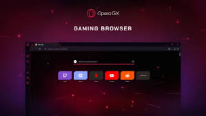 Opera for mac, windows, linux, android, ios. Download Opera Gx For Windows Free 75 0 3969 259