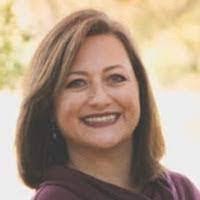 Diane Potucek's Instagram, Twitter & Facebook