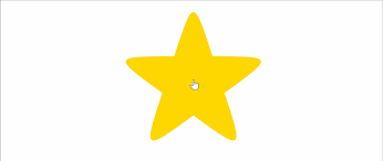 Just call animate() and use known methods like move(). Creating A Star To Heart Animation With Svg And Vanilla Javascript Css Tricks