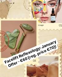 Reflexology By Magdalena