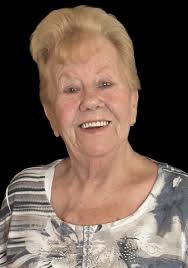 Cheryl Kay Fagg (80) of Cowden