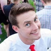 Jacob Auerbach's Instagram, Twitter & Facebook