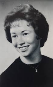 Class of “68” Kathy Jeffers