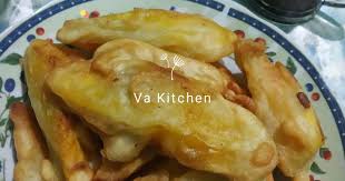 Jun 03, 2021 · resep taci goreng sambal kecap. 219 Resep Pisang Goreng Biasa Enak Dan Sederhana Ala Rumahan Cookpad