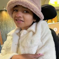 Tanisha Harris (@iamthewondertwin) • Instagram photos and videos