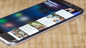 This can be done in two ways: Samsung Galaxy S7 Edge Review Pcmag