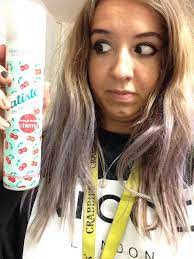 That's why dry shampoo is a total godsend. Dry Shampoo Could Make You Bald Warn Hairdressers