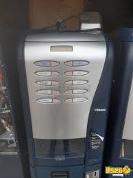 In addition to covering cincinnati and dayton, spectrum blankets the entire columbus, oh area with its cable network. Used 4 Saeco Commercial Coffee Machines 8 Select Coffee Vending Machines For Sale In Ohio