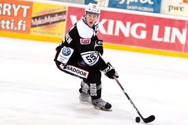 Get the latest player news, stats, injury history and updates for defenseman rasmus ristolainen of the buffalo sabres on nbc sports edge. Rasmus Ristolainen Belongs On The Buffalo Sabres Roster