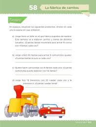 Desafíos matemáticos 6 grado contestado. Desafios Matematicos Libro Para El Alumno Tercer Grado 2016 2017 Online Pagina 123 De 224 Libros De Texto Online