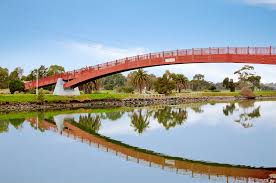 Maribyrnong has numerous parks dotted mostly near the maribyrnong river. Maribyrnong Brad Teal Real Estate