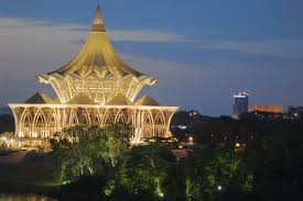 The land surveyors board sarawak is a body corporate instituted under the land surveyors ordinance, 2001 cap.40 which came into force on the 1st september 2003. Kuching Ready To Welcome Cycle Enthusiasts Ttr Weekly
