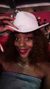 Atl Tailgate Cowboy Carter Weekend