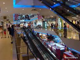 Pin On Department Store