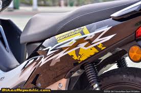 Back when i still have my honda wave dash coming home from work i was almost caught by traffic enforcers due to doing a wrong turn to a road unaccessable to motorcycles.i know it sounds dangerous but honestly i did not see the sign that there. Tested 2017 Honda Wave Dash Fi R Edition Honda S Wonder Boy Bikesrepublic