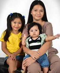 Joy Magpayo Dela Cruz‎