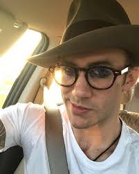 Aaron Rabe's Instagram, Twitter & Facebook