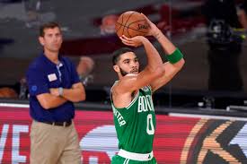 Son of nicole and donovan mitchell, sr. Morning Sports Update Donovan Mitchell Jaylen Brown Joke About New Claim Regarding Jayson Tatum S Height