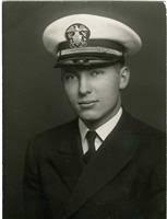 Orville Barton Obituary (1924