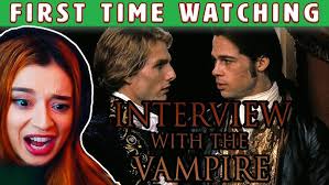 INTERVIEW WITH THE VAMPIRE (1994)