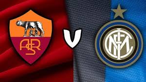 Roma vs inter highlights and full match competition: Roma Vs Inter Starting Lineups
