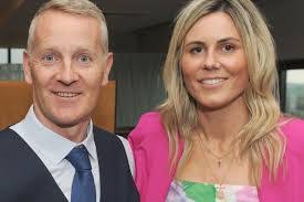 Gina Quigley's Instagram, Twitter & Facebook