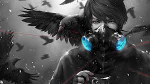 We hope you enjoy our growing collection of hd images to use as a. Dark Cute Dark Anime Boy Wallpaper Hd Novocom Top