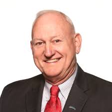 Lt. Gen (Ret.) Jerry Boykin