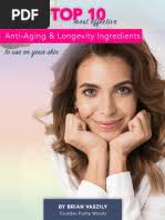 Spa Elemental Winter 2023