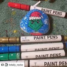 otomatik alternatif metin yok paint pens christmas ornaments holiday