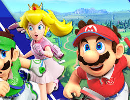 Luigi is the dreamy, comical poster boy of the smash series,. Smash Bros Ultimate Adds New Mario Golf Super Rush Spirits This Week Gamespot