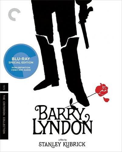 Barry Lyndon (Blu-ray)