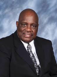 Deacon John F. Ellis “JoJo