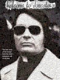 Del Crimen al Cine #020 Jim Jones. La Secta del Templo del Pueblo