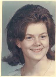 Norma Jean Carter Murphy (1949-1968)