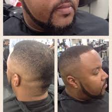 TOWN CENTER BARBER SHOP