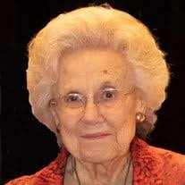 Obituary for Mildred E. Kruckeberg