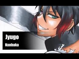 Maybe you would like to learn more about one of these? Jyugo Nanbaka Time Lapse Drawing Comic Books Art Drawings Anime
