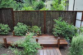 Mr Miyagi S Garden Google Search Bamboo Garden Fences Bamboo Garden Bamboo Fence