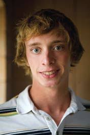 International Peace Initiative Graduation 2009 Behind the Scenes