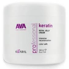 Kaaral Royal Jelly Cream реконструирующая с пчелиным маточным молочком Pitatelnaya Krem Maska Kaaral Royal Jelly Cream Dlya Vosstanovleniya Okrashennyh I Himicheski Obrabotannyh Volos Keratin Color Care Aaa Eshe Odin Variant Maski S Pchelinym Matochnym Molochkom Ot Kaaral Kakaya Maska Etoj Marki