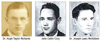 Blockbuster 'Oppenheimer' has surprising local ties — The Platte County  Citizen