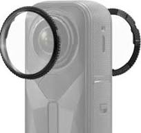 Insta360 X5 Lens Guard, Anti-Reflective Tempered Glass Lens ...