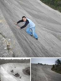 How A Race Track Should Be Race Track Sitges Race Cars