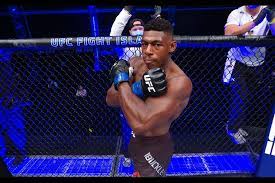 Subreddit covering everything to do with ufc. The Year Joaquin Buckley Will Never Forget Ufc