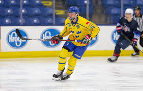 Lucas raymond does not have any nhl stats. Sweden S Lucas Raymond Flies Under Radar Similar To Steve Yzerman S Draft Season