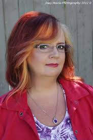 About Cheryl — Cheryl Kaye Tardif