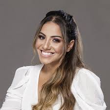 Gabriella Rocha's Instagram, Twitter & Facebook