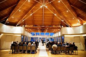 Ceremony In Aviary City Wedding Venues Jersey City Wedding Wedding Venues