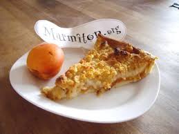 Recette Tarte Aux Abricots Facon Crumble Tarte Aux Abricots Recette Crumble Recettes De Cuisine